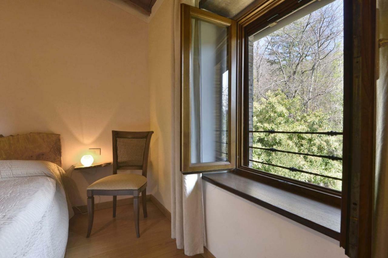 Villa Casa Pescaglia Exterior foto